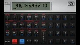 hp 12c platinum calculator alternativer 1