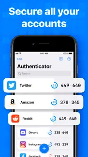authenticator app + alternatives 2