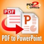Similar PDF to PowerPoint - PDF2Office Apps