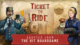 ticket to ride - train game alternatives 1
