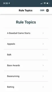 baseball rules alternatives 3