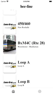 bee line bus alternatives 7