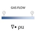 Compressible Gas Flow Calc alternatives