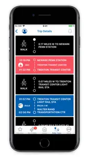 nj transit mobile app alternatives 6