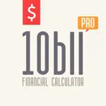 10bII Financial Calculator PRO alternatives