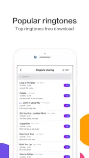 ringtones maker - the ring app alternatives 2