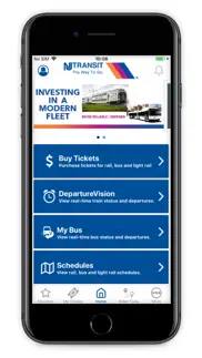 nj transit mobile app alternatives 1