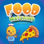 Match Food Items For Kids Alternatives