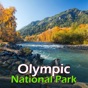Similar Olympic National Park Guide Apps