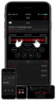 awesome voice recorder pro avr alternatives 2