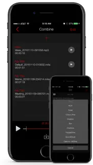 awesome voice recorder pro avr alternatives 5