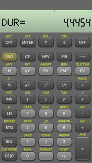ba financial calculator (pro) alternatives 4