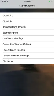 storm chasers alternatives 4