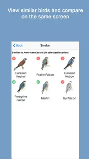 sibley birds 2nd edition alternatives 5