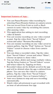 video cam pro alternatives 9