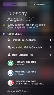 usps mobile® alternatives 5
