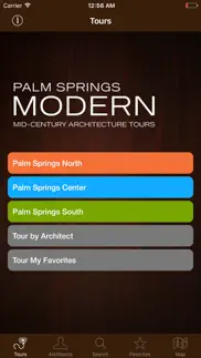 palm springs modernism tour alternatives 1