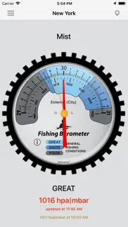 fishing barometer alternatives 1