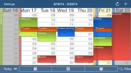 calengoo calendar alternatives 3