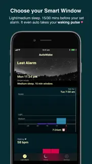 autowake. smart sleep alarm alternatives 6