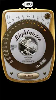 mylightmeter pro alternatives 4