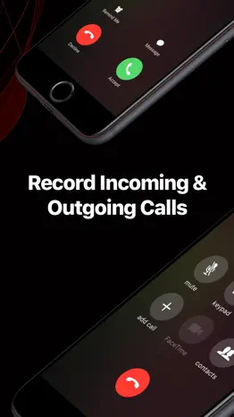 tapeacall pro: call recorder alternatives 1