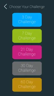 sugar stop 21 day challenge alternativer 4
