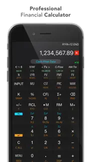 10bii financial calculator pro alternatives 3