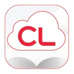 cloudLibrary by bibliotheca alternatives