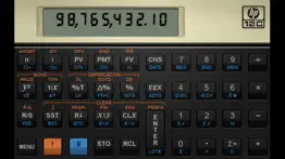 hp 12c financial calculator alternatives 1