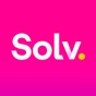 Similar Solv: Easy Same-Day Healthcare Apps