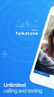 talkatone: wifi text & calls alternatives 1
