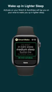 autowake. smart sleep alarm alternatives 3