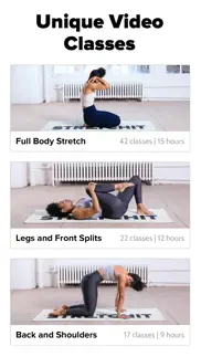 stretchit: stretching mobility alternatives 2