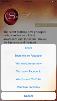 the secret daily teachings alternatives 3