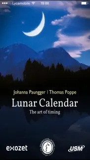 the lunar calendar alternativer 2