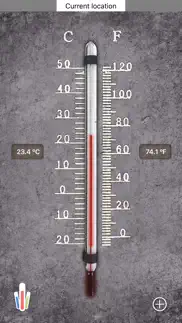 hd thermometer ⊎ alternatives 1