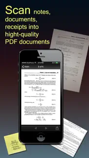 fast scanner plus:pdf doc scan alternatives 1