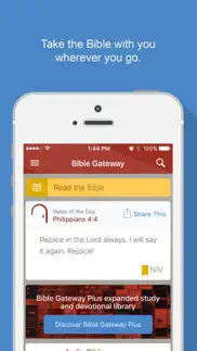 bible gateway alternatives 1
