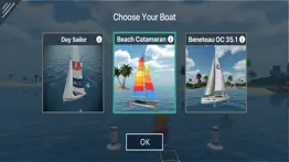 asa's sailing challenge alternatives 4