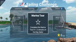 asa's sailing challenge alternatives 7