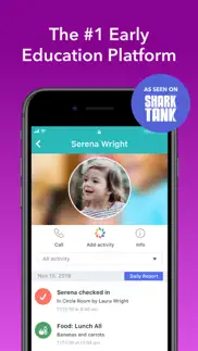 brightwheel: child care app alternatives 1