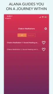 chakra meditations alternatives 2