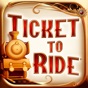 Similar Ticket to Ride - Train Game Apps