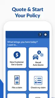 geico mobile - car insurance alternatives 3