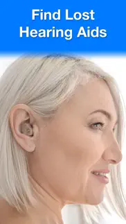 find my hearing aid & devices alternatives 1