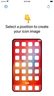 transparent app icons alternatives 2
