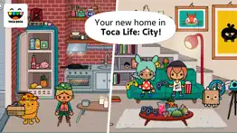 toca life: city alternatives 1