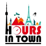Hours In Town Alternatives