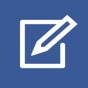 Similar WristPost for Facebook Apps